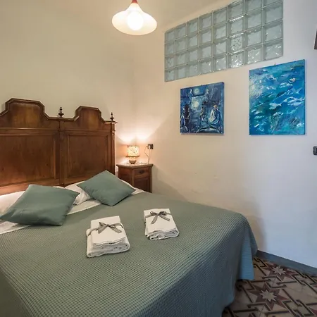Cà D'axéu Traditional Apartamento *