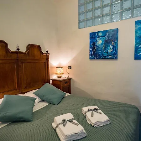 Cà D'axéu Traditional Apartamento *