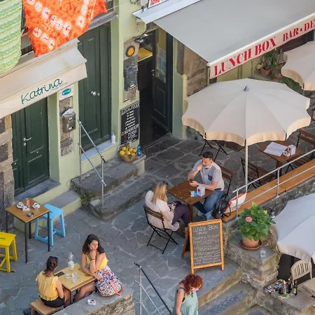 Apartamento Cà D'axéu Traditional