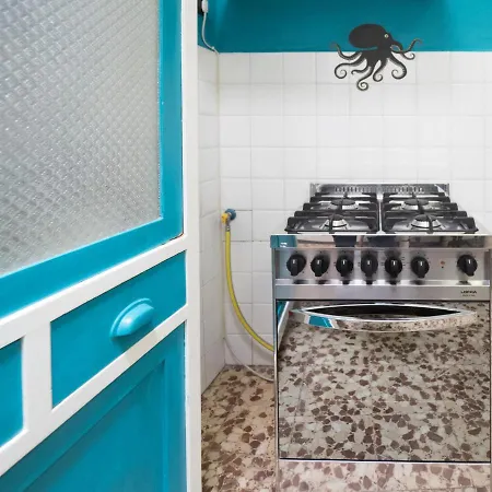 Cà D'axéu Traditional Apartamento Vernazza