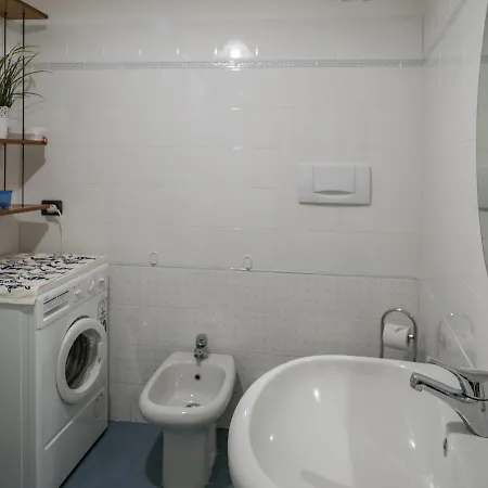 Cà D'axéu Traditional Apartamento